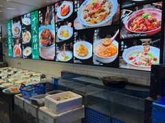 -小绍兴家宴·百年绍兴菜(鲁迅路店)