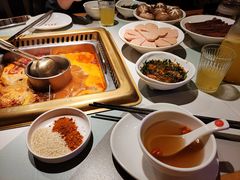 -雾都渣渣火锅(南城智汇城店)