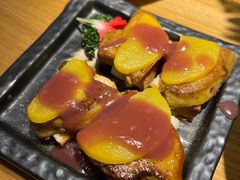 -三石铁板烧(紫竹桥店)