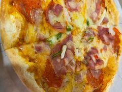 -派尔曼特披萨(万象城店)