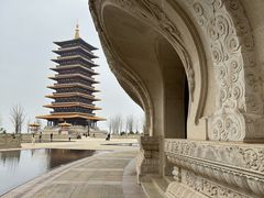 -牛首山文化旅游区