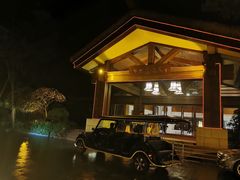 -青城道汤池
