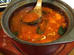 -周鱼小馆石锅酸菜鱼(活力汇店)