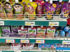-青岛利群四方购物广场