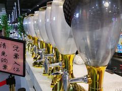 -哆来咪火锅烤肉自助(牌楼店)