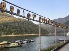-新安江山水画廊风景区