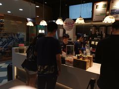 -茶颜悦色(嘉顿一楼吉时赏味游园会店)