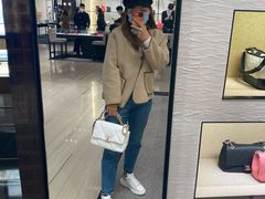 -CHANEL(恒隆广场店)