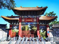 -太原动物园