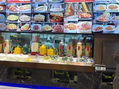 -柴火大院烤鸭民间菜