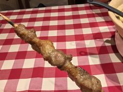 -西贝(宝乐汇店)