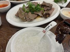 -长平肥姐白粥·海鲜打冷