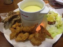 -米斯特比萨(亦庄国融国际店)