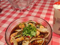 -辣小鲜·南昌大排档(船山路店)