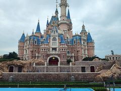 -上海迪士尼度假区