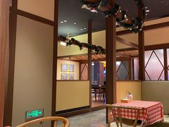 -yokocho上横町·日本食街(深业上城店)