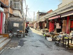 -沈阳道古物市场