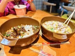 -生汆记米粉(环城南路店)