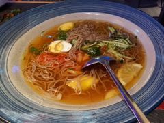 -十三姨正合丰烤肉(营迹路店)