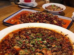-兔槽江湖菜·重庆璧山兔(水围店)