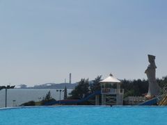 -汕头中海黄金海岸水上乐园