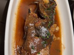 -章吴记喜瑞餐厅(东东城店)