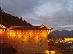 -福建土楼（南靖）云水谣景区-和贵楼