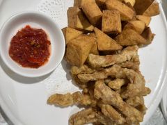 -老人和饭店(打浦路店)