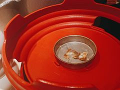 -西贝莜面村(上海百联西郊店)