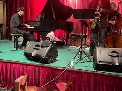 -JZ Club 爵士酒吧(上海店)