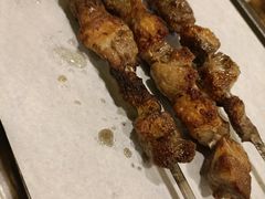 -格日勒阿妈蒙古厨房(大召店)