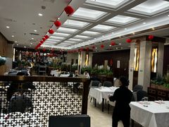 -红菜坊·烤鸭·川鲁宴(石园店)