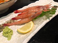 -景鹤料理(上地华联店)