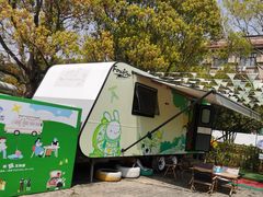 -宁波松兰山滨海旅游度假区