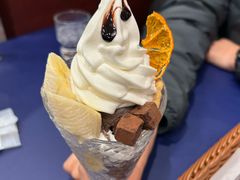 -不二家(数寄屋橋店)