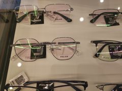 -宝视达眼镜(美中城店)