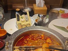 -牛YO寿喜烧和牛火锅自助(三台子万象汇店)