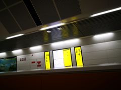 -民安大道(地铁站)