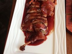 院落(太阳宫凯德MALL店)-院落创意菜