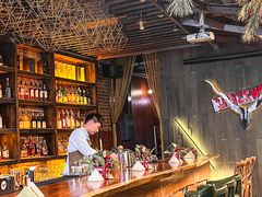 -黑角餐厅美式狂野Blackhorn(昌茂花园店)