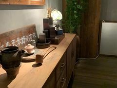 -时光花园(白鹭洲店)