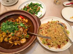 -顺味凤城·顺德菜专门店(九六广场店)