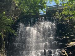 -善卷洞风景区