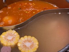 -掂档潮汕牛肉火锅(沈阳万象城店)