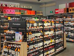 -blt精品超市(南京环宇城店)