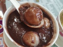 -阿三麻蓉汤圆(顺光大厦店)