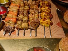 -雪熊精酿·哈尔滨烧烤酒馆(非遗大串店)