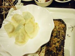 -金刚山烧烤(红旗大街店)