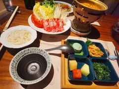 -Mr·Fish鱼鲜生海鲜放题(银泰in99店)
