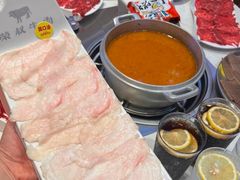 -荣叔港式沙嗲牛肉火锅(正佳潮流店)